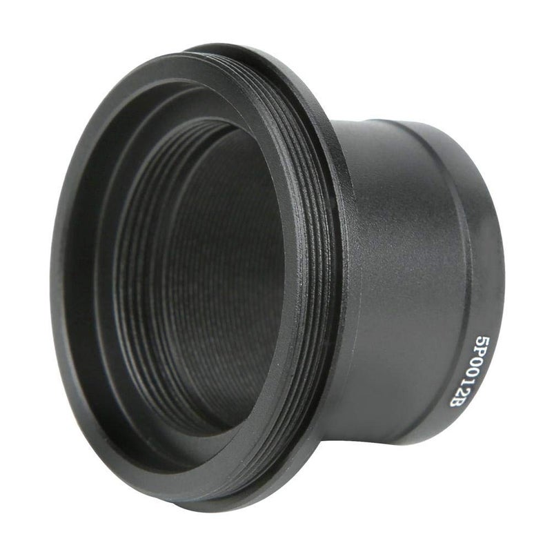 Serounder محول كاميرا تلسكوب S erounder 1.25 بوصة T ، حلقة محول عدسة عينية تلسكوب 1.25" T Mount مع خيط M42 x 0.75 لتلسكوب الفلكي - Image 1